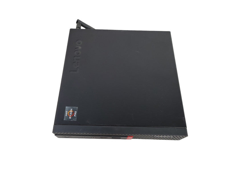 Lenovo M75q-1 USFF | Ryzen 5 PRO 3400GE @ 3.30GHz 4C, 8GB DDR4, 256GB NVMe !