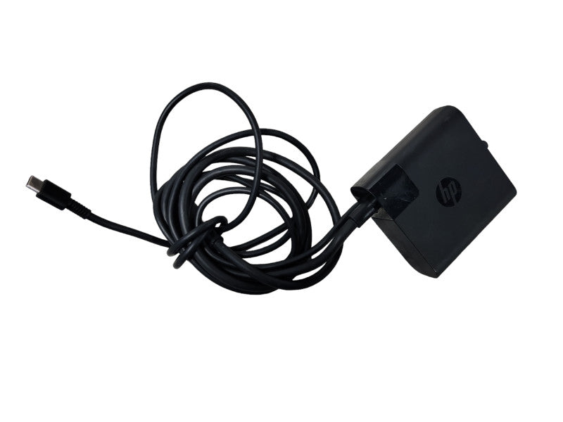Genuine Original HP Type C 65W Laptop Power Adapter
