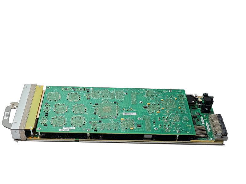 Cisco Catalyst 6880-X 16x 10GbE SFP+ - C6880-X-LE-16P10G Multi Rate Port Card Q_