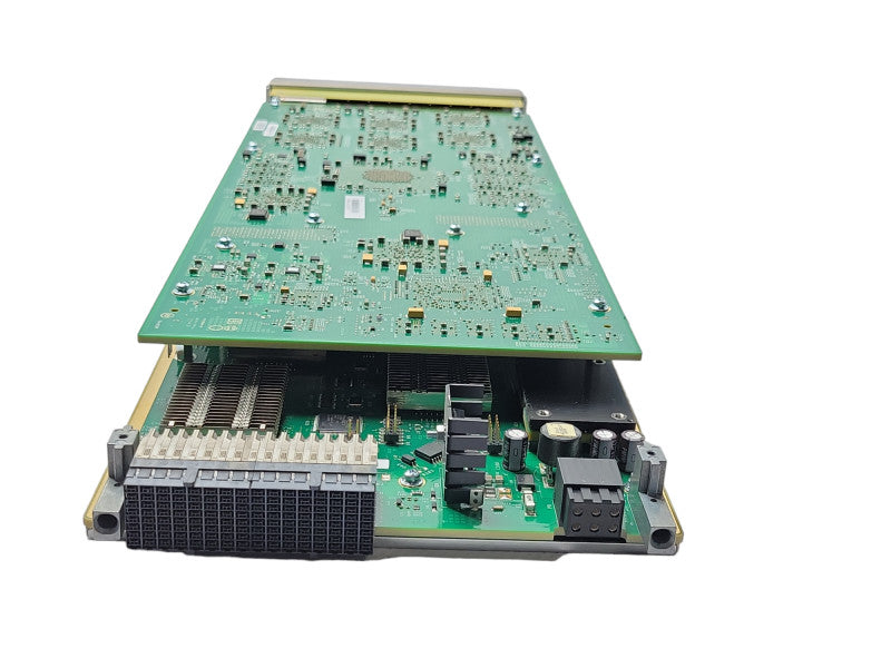 Cisco Catalyst 6880-X 16x 10GbE SFP+ - C6880-X-LE-16P10G Multi Rate Port Card Q_