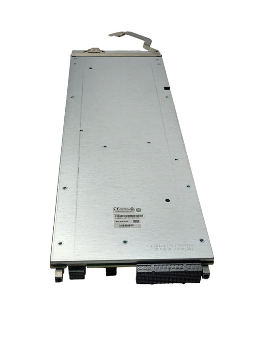 Cisco Catalyst 6880-X 16x 10GbE SFP+ - C6880-X-LE-16P10G Multi Rate Port Card Q_