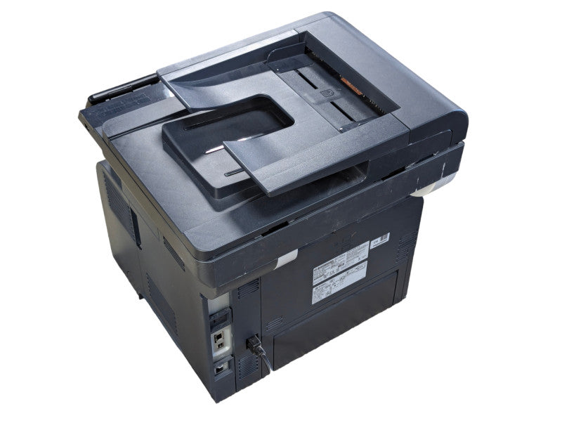 HP LaserJet pro MFP M521dn All-in-One Monochrome Laser Duplex Printer -