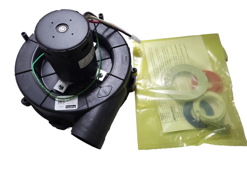 Lennox 14L67 18L0401 2-SP OEM Inducer Motor Assembly Open Box $