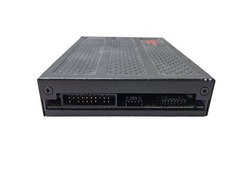 Creative Labs Sound Blaster X-Fi Titanium I/O Drive for X-Fi Sound Card