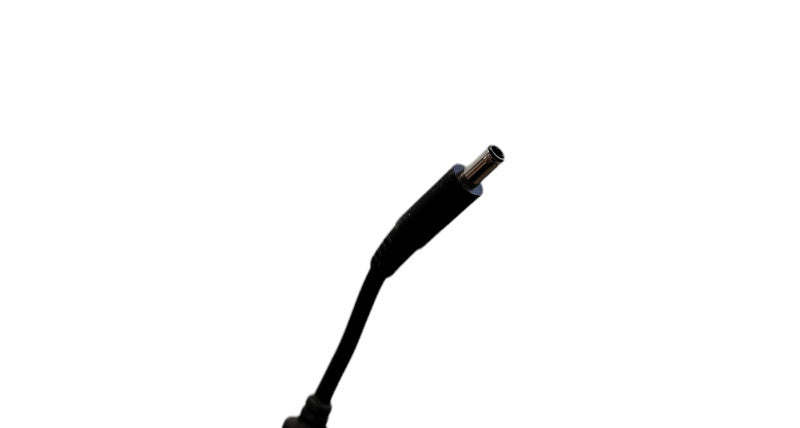 Original Genuine Dell 65W Thin Tip Laptop Power Adapter Q