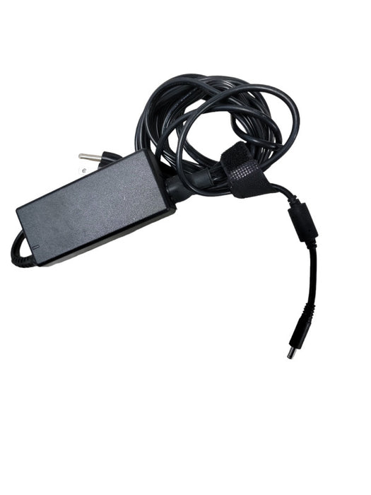 Original Genuine Dell 65W Thin Tip Laptop Power Adapter Q