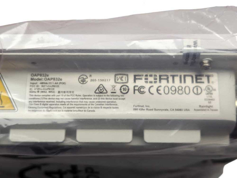 OAP832E Fortinet OAP832e AC Wireless Access Point !
