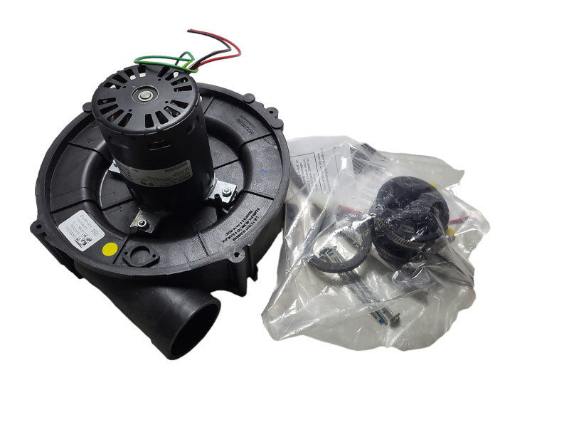 Fast OEM 1172826 Motor Fasco 7062-5343 1/20 HP .6A 3500/2800 RPM Open Box Q$