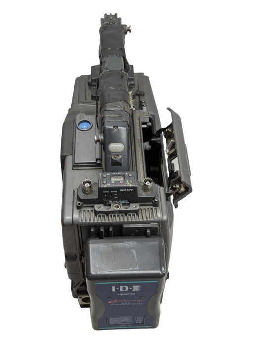 Sony DNW-7 Digital Camcorder Betacam SX PowerHAD Please READ  -