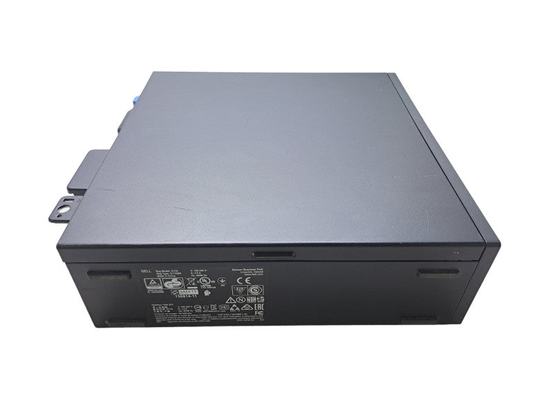 Dell OptiPlex 7050 SFF | i7-7700 @ 3.60GHz 4C, 8GB DDR4, 256GB NVMe