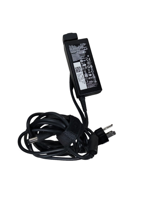 Genuine Original DELL 65W Fat Tip Laptop Power Adapter Q