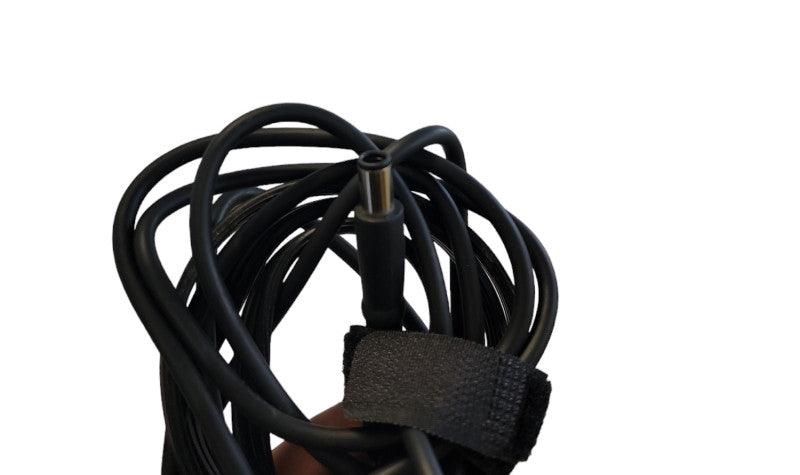 Genuine Original DELL 65W Fat Tip Laptop Power Adapter Q