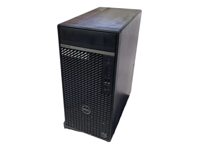 Dell Optiplex 7080, i5-10400 2.90GHz 6C, 16GB DDR4, 256GB NVMe