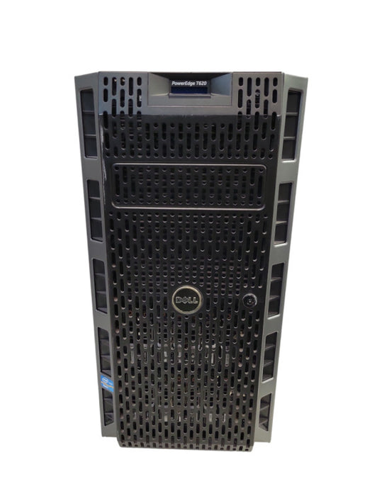 Dell PowerEdge T620 - 2x Xeon E5-2620 v2 | 128GB RAM | NO HDD | PERC H710P %