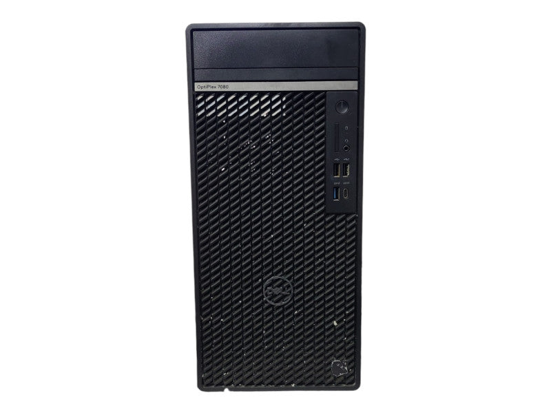 Dell Optiplex 7080, i5-10400 2.90GHz 6C, 16GB DDR4, 256GB NVMe
