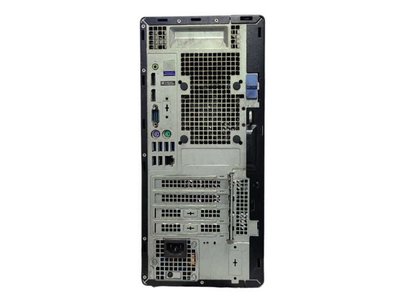 Dell Optiplex 7080, i5-10400 2.90GHz 6C, 16GB DDR4, 256GB NVMe