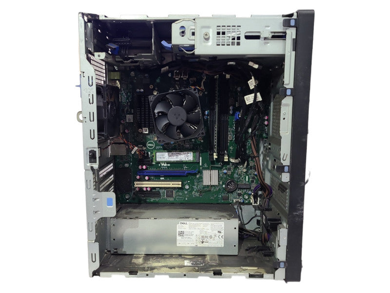 Dell Optiplex 7080, i5-10400 2.90GHz 6C, 16GB DDR4, 256GB NVMe
