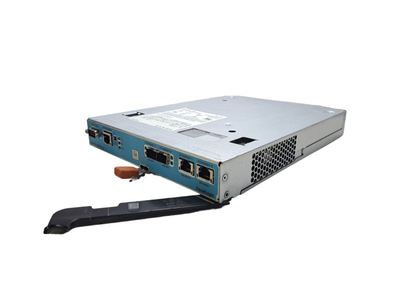 Dell EqualLogic Controller Module 18 2*10G Base-T 2*10G SFP+ E09M003 *READ*
