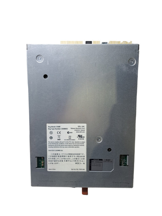 Dell EqualLogic Controller Module 18 2*10G Base-T 2*10G SFP+ E09M003 *READ*
