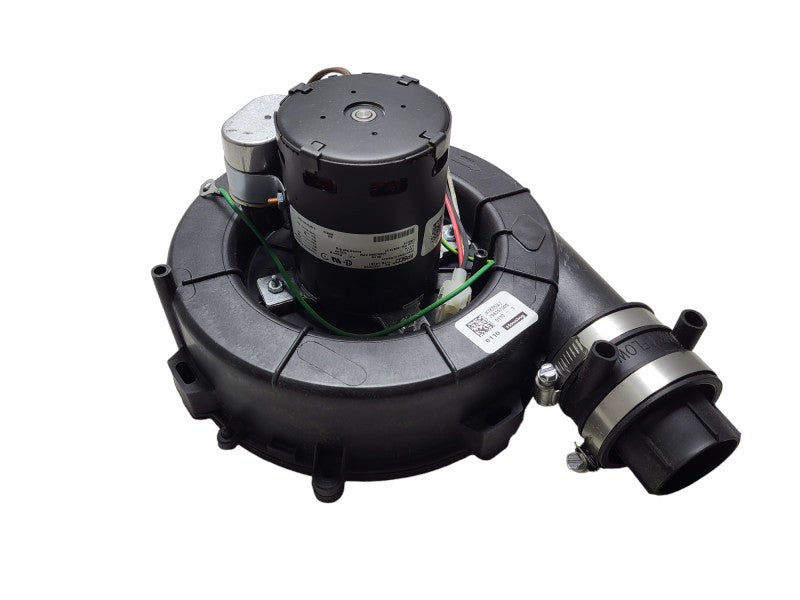 Fasco 70625720 Furnace draft inducer blower motor Open box $