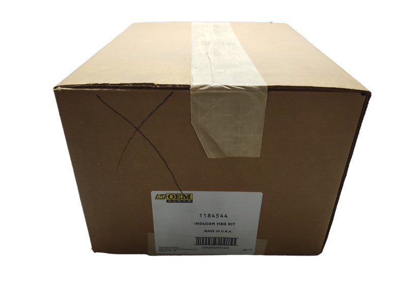 OEM ICP Heil Tempstar Furnace Exhaust Venter Inducer Replaces 1184544 1184401 $