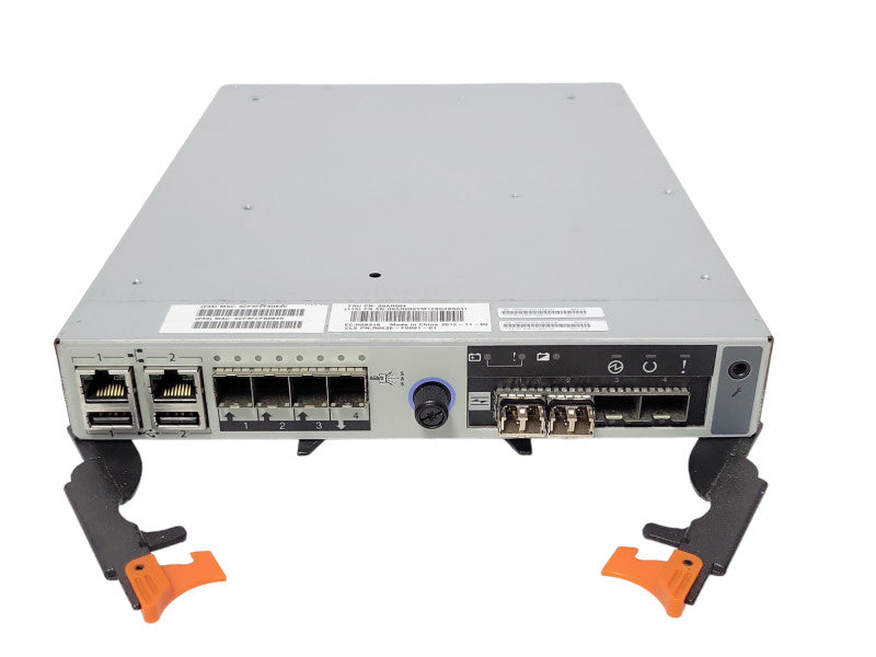 IBM Storwize V3700 Array Controller Canister Node 00AR004 w/ 4Port 8G HBA Q_