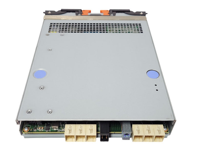 IBM Storwize V3700 Array Controller Canister Node 00AR004 w/ 4Port 8G HBA Q_