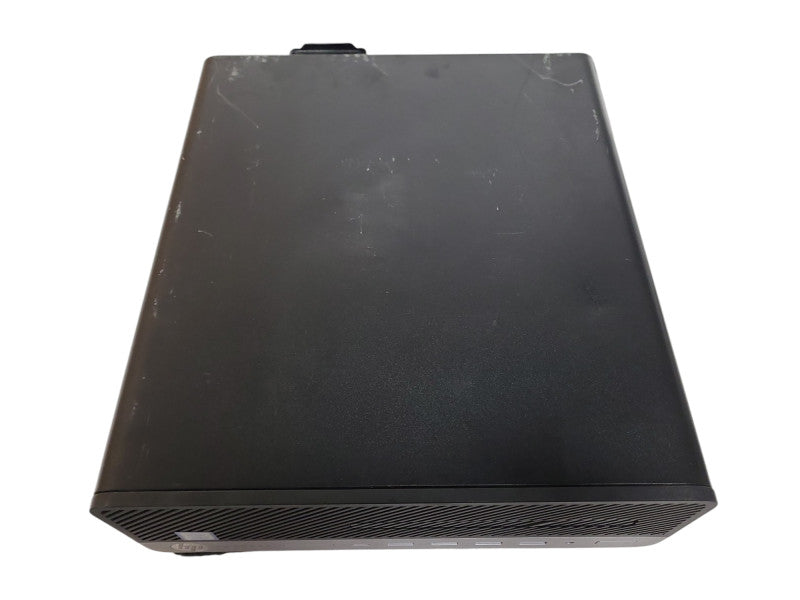 HP Prodesk 600 G5 SFF, i5-9500 3.00GHz, 8GB DDR4, 256GB NVMe