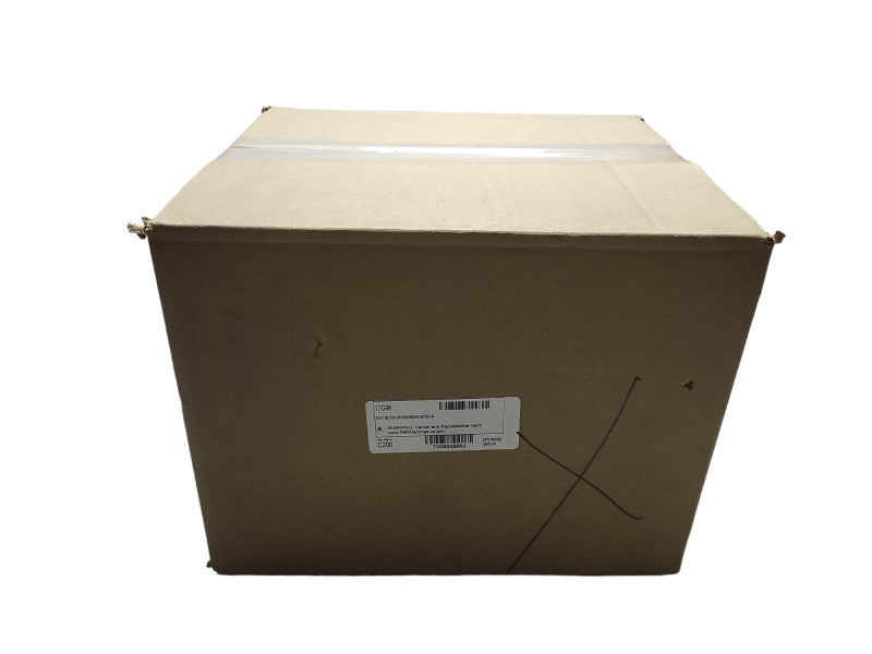 US Motors 17G96 Blower Motor, 1/2 HP, 115V, 48 Frame M055PWEPK-1195 Open Box Q$