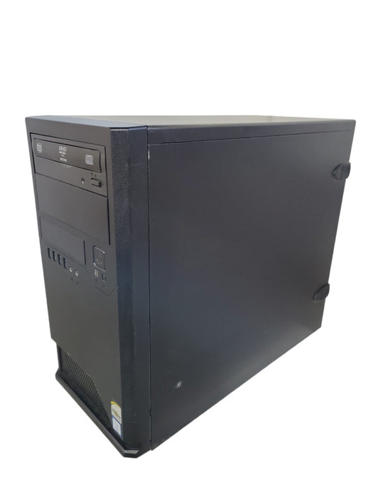 Custom PC | Asus PRIME H370M-Plus, i7-9700 @3.0GHz 8C, 32GB DDR4, 512GB NVMe !