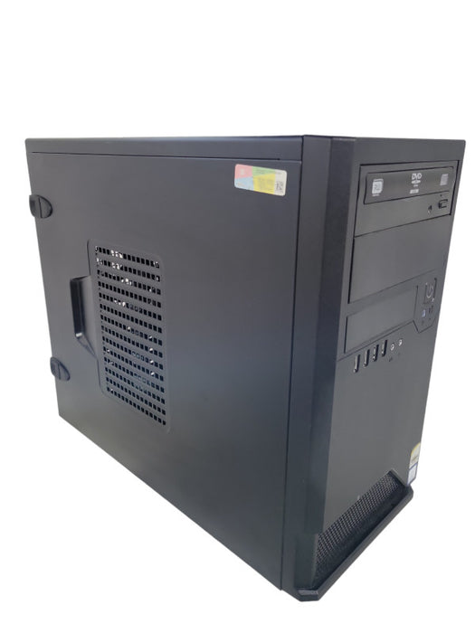Custom PC | Asus PRIME H370M-Plus, i7-9700 @3.0GHz 8C, 32GB DDR4, 512GB NVMe !