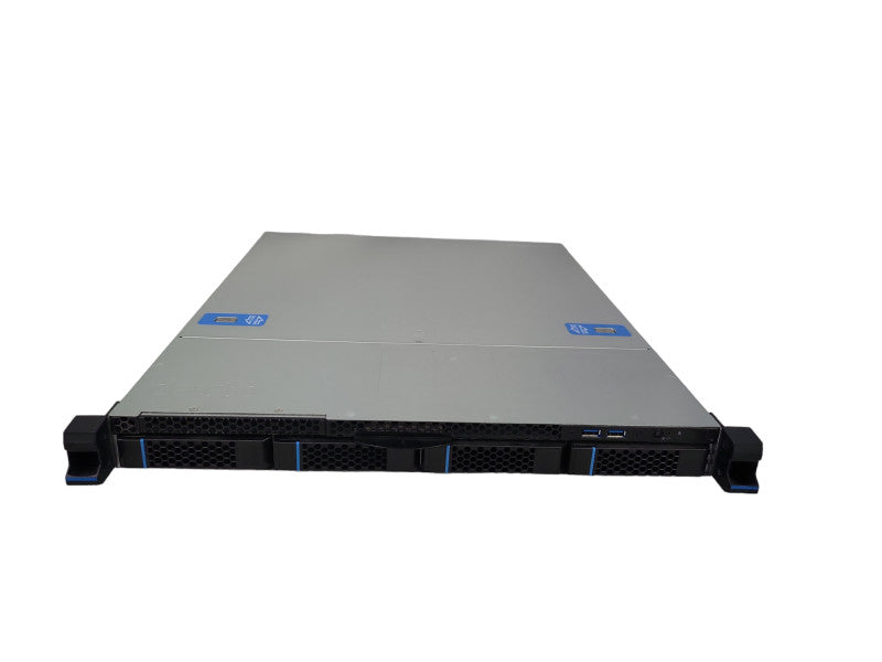 DATTO SIRIS 4- Xeon D2143IT | 48GB RAM | 2x12TB | 2x8TB | 1x1TB | 1x256GB  %