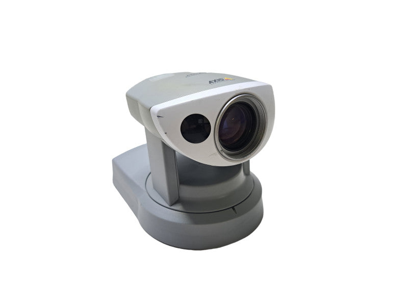 Axis 213 PTZ Network Camera | 0220-001-02 *READ*