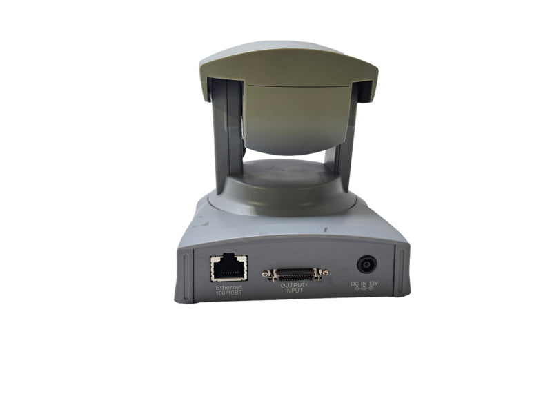 Axis 213 PTZ Network Camera | 0220-001-02 *READ*