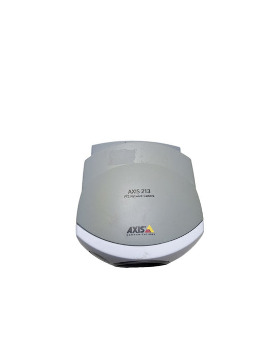Axis 213 PTZ Network Camera | 0220-001-02 *READ*