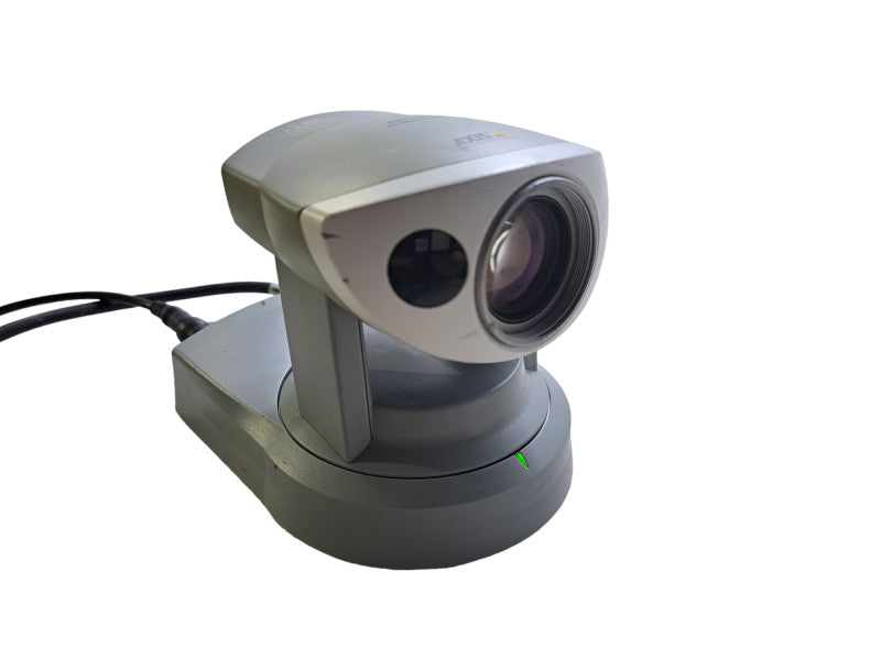 Axis 213 PTZ Network Camera | 0220-001-02 *READ*