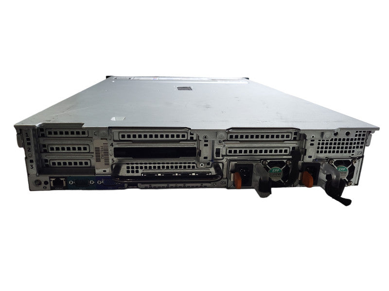 Dell Precision Rack R7910 | 2x E5-2650v3 | 64GB | H330 Mini | 2x PSU | 2.5\\" $