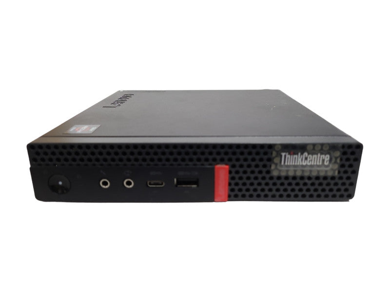 Lenovo M75q-1 USFF, Ryzen 5 PRO 3400GE 3.30GHz 4C, 8GB DDR4, 256GB NVMe, PWR
