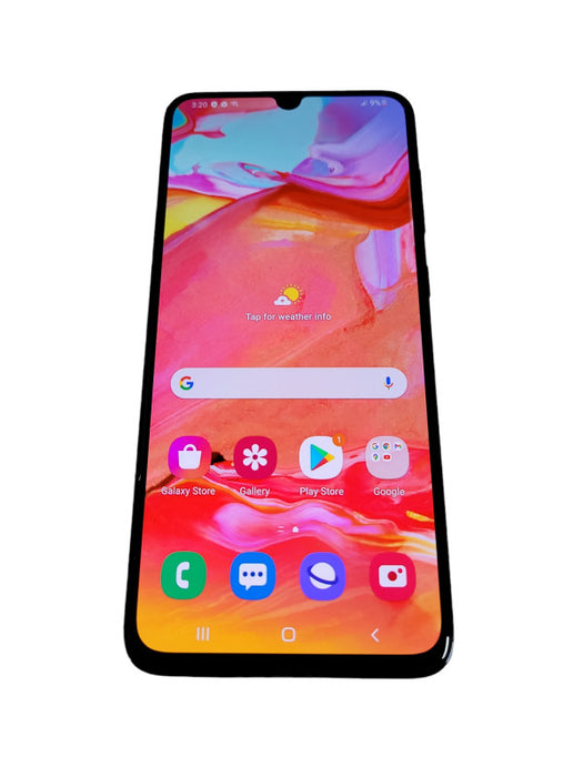 Samsung Galaxy A70 128GB (SM-A705W) Î
