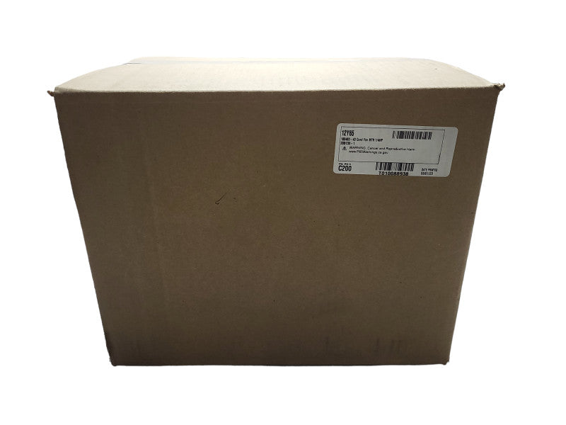 Lennox 12Y65 - Interlink 100483-43 Condenser Fan Motor, 1/4 HP, 208-230 Volts $