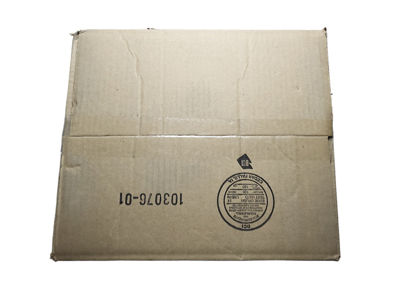 Lennox 12Y65 - Interlink 100483-43 Condenser Fan Motor, 1/4 HP, 208-230 Volts $