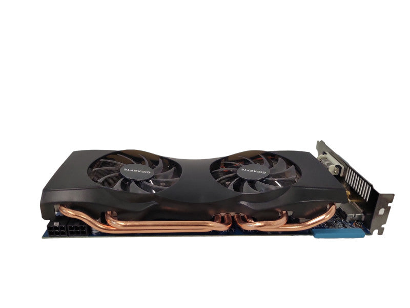 GIGABYTE AMD RADEON 5870 1GB PCIE %