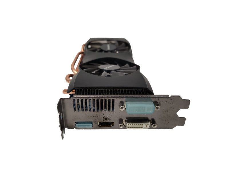 GIGABYTE AMD RADEON 5870 1GB PCIE %
