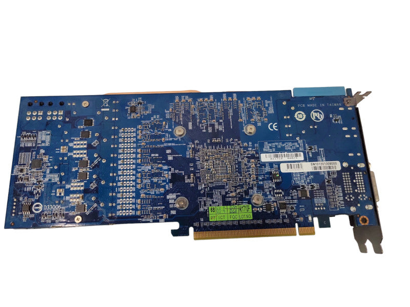 GIGABYTE AMD RADEON 5870 1GB PCIE %
