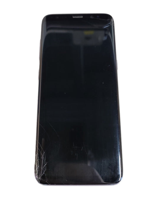 Samsung Galaxy S8 64GB (SM-G950W) - READ Î