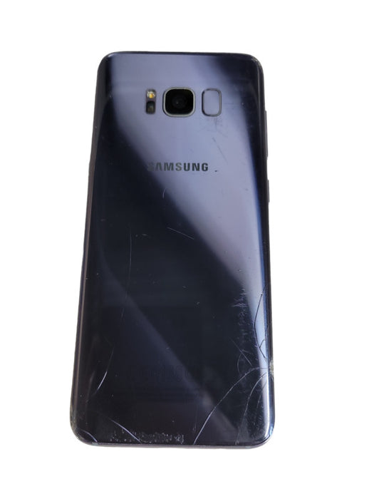 Samsung Galaxy S8 64GB (SM-G950W) - READ Î
