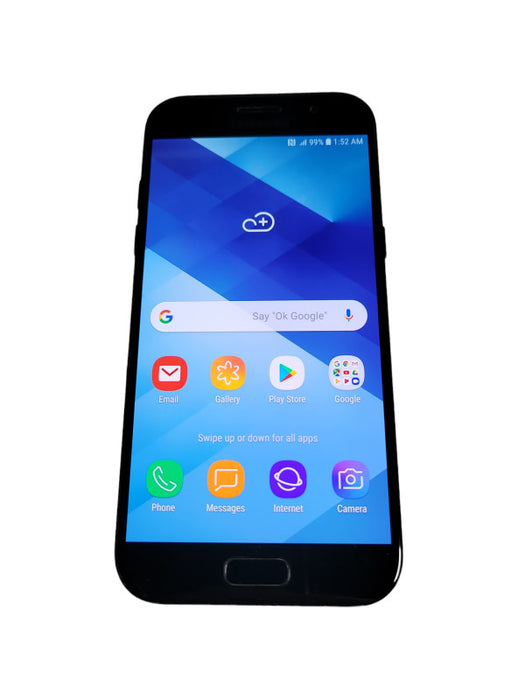 Samsung Galaxy A5 32GB (SM-A520W) Î