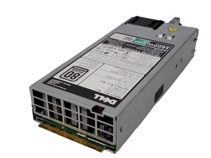 DELL POWEREDGE R740 R640 T640 T440 R630 R730 R730XD 1600W POWER SUPPLY 095HR5 Q_
