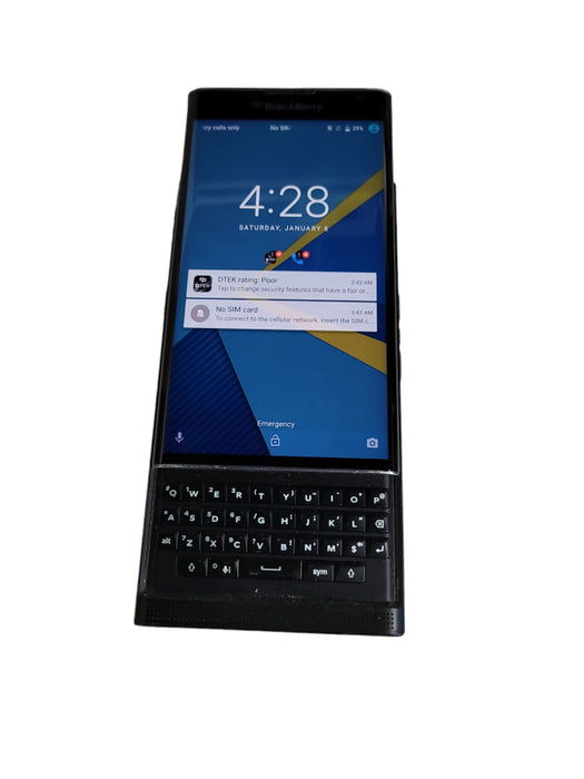 BlackBerry Priv 32GB (STV100-3) Î