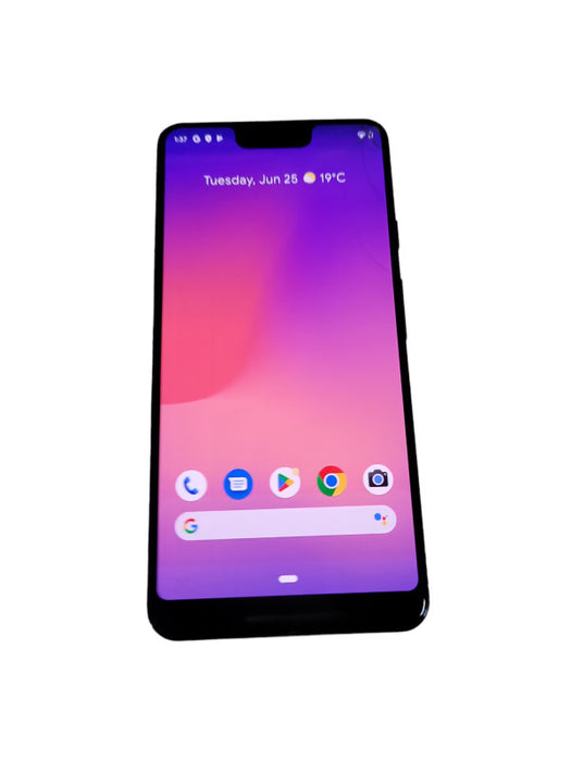 Google Pixel 3 128GB (G013C) - READ Î